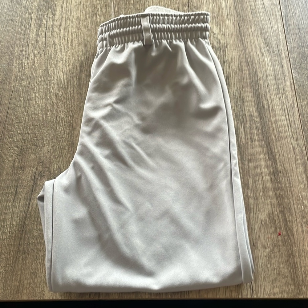 Boys baseball pants